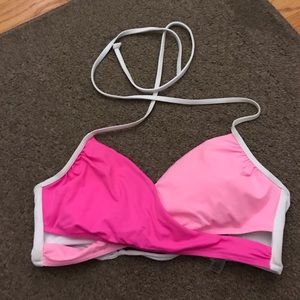 Victoria’s Secret Pink Bathing Suit Top